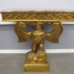 629 6137 CONSOLE TABLE